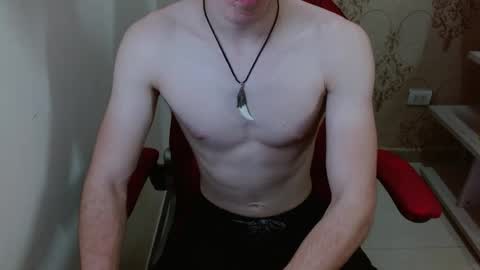 Snapshot of anthony_rays chatting on February 12, 2026, 6:36 pm A N T H O N Y online show from February 12, 2026, 6:36 pm