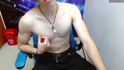 Snapshot of anthony_rays chatting on February 14, 2026, 6:37 pm A N T H O N Y online show from February 14, 2026, 6:37 pm