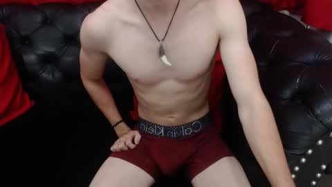 Snapshot of anthony_rays chatting on February 23, 2026, 8:50 pm A N T H O N Y online show from February 23, 2026, 8:50 pm