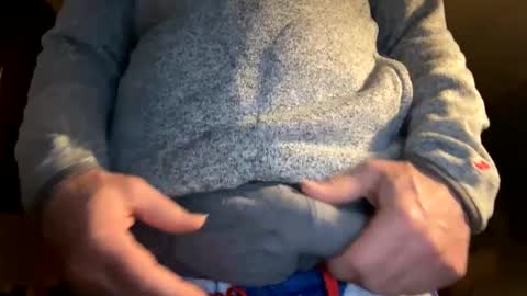 Anthony online show from December 20, 2024, 10:49 am