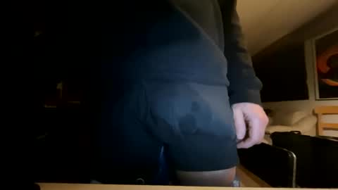 Anthony online show from October 23, 2025, 9:52 am