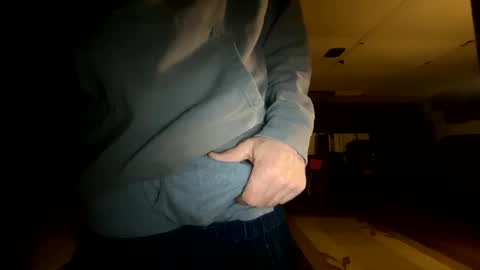 Anthony online show from November 11, 2025, 11:54 am