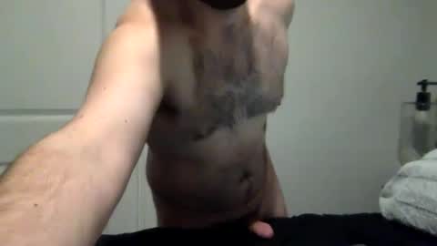 Anthony XXX1 online show from January 8, 2025, 3:50 pm
