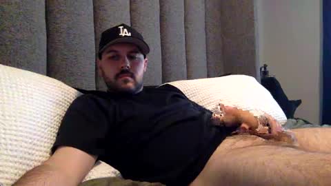 Anthony XXX1 online show from February 25, 2025, 12:25 am