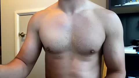 Anthony online show from October 29, 2025, 7:48 pm