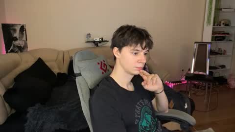 Anthony online show from January 19, 2026, 11:03 am