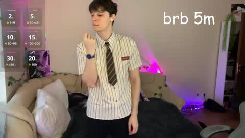 Anthony online show from March 23, 2026, 1:26 pm