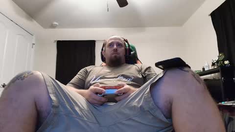 anthonygiacomazzo1 online show from October 30, 2025, 3:52 am