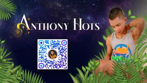 Snapshot of anthonyhots chatting on December 28, 2024, 6:40 pm online show from December 28, 2024, 6:40 pm