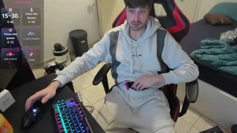 Anthony online show from January 26, 2025, 5:55 pm