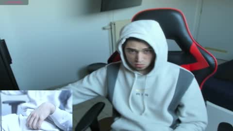 Anthony online show from March 2, 2025, 10:45 am