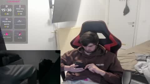 Anthony online show from March 10, 2025, 7:07 pm