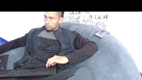 Anthony rico69 online show from December 3, 2024, 12:59 pm