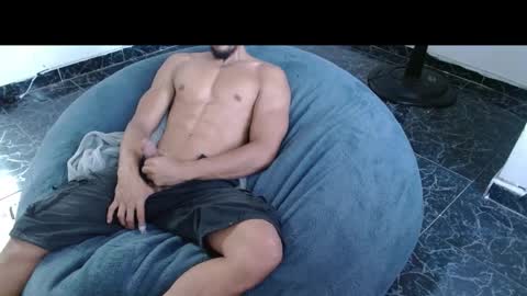 Anthony rico69 online show from December 7, 2024, 10:28 pm