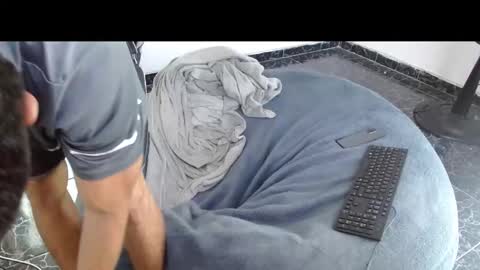 Anthony rico69 online show from December 8, 2024, 3:24 pm