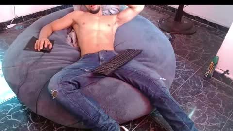 Anthony rico69 online show from December 9, 2024, 1:13 pm