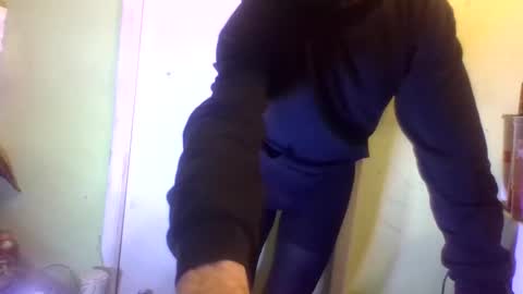 anthonysee306 online show from November 11, 2025, 6:13 am