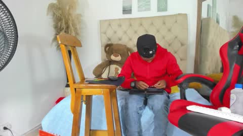       online show from February 18, 2026, 1:01 am