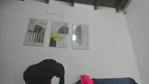 Snapshot of anthoy_wayans chatting on July 16, 2026, 1:22 am online show from July 16, 2026, 1:22 am