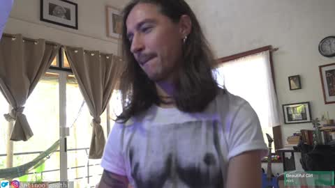 Snapshot of antinoo_gnothi chatting on January 22, 2025, 5:28 pm Antinoo Gnothi online show from January 22, 2025, 5:28 pm