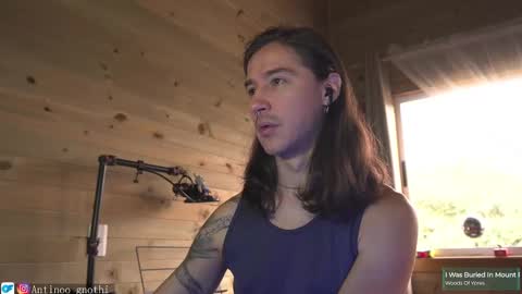 Snapshot of antinoo_gnothi chatting on February 20, 2025, 2:57 pm Antinoo Gnothi online show from February 20, 2025, 2:57 pm