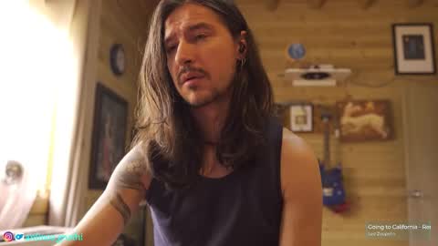 Snapshot of antinoo_gnothi chatting on October 5, 2025, 4:16 pm Antinoo Gnothi online show from October 5, 2025, 4:16 pm