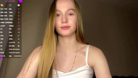 Viktoria online show from March 31, 2026, 5:02 pm