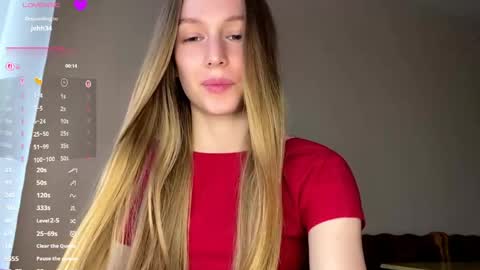 Viktoria online show from May 11, 2026, 4:04 pm
