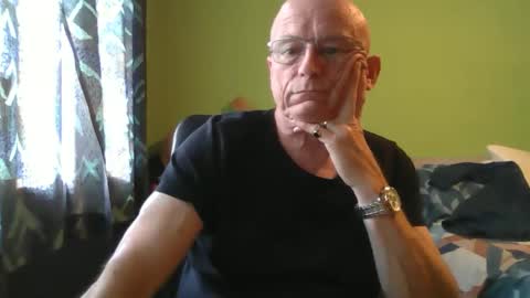 antmatt2025 online show from October 7, 2025, 2:03 pm