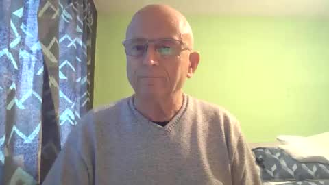 antmatt2025 online show from October 13, 2025, 8:03 am
