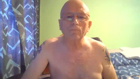 antmatt2025 online show from October 14, 2025, 7:31 am