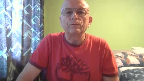 antmatt2025 online show from October 18, 2025, 12:06 pm