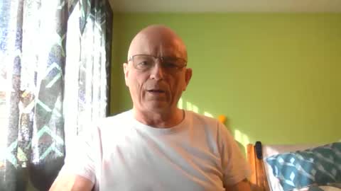 antmatt2025 online show from October 27, 2025, 10:19 am