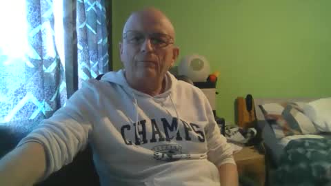 antmatt2025 online show from April 21, 2026, 5:28 pm