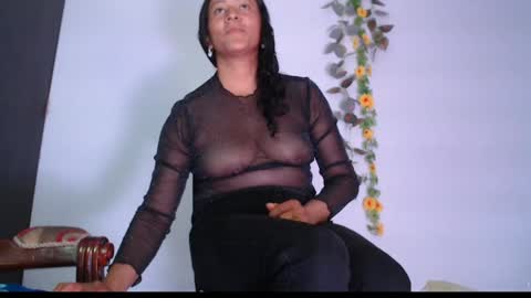 Antonella online show from December 14, 2024, 2:12 am