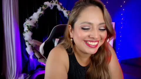 Antonella online show from January 6, 2026, 2:59 am