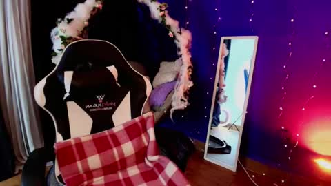 Antonella online show from January 10, 2026, 2:35 am