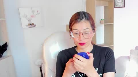 Antonella online show from September 22, 2025, 12:07 pm