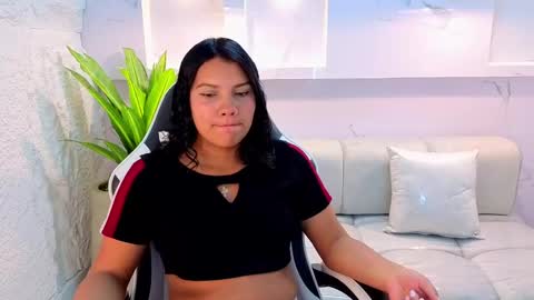 Antonela online show from September 19, 2025, 12:28 pm