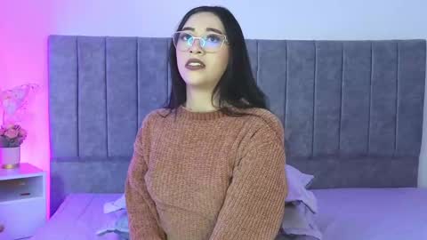 antonella online show from September 29, 2025, 8:57 pm