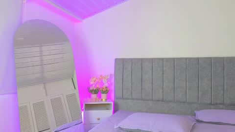 antonella online show from October 3, 2025, 9:23 pm