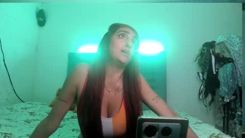 Snapshot of antonella116 chatting on November 20, 2025, 1:28 am Mosita and Daddy online show from November 20, 2025, 1:28 am