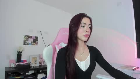 Antonella online show from March 23, 2026, 12:58 am