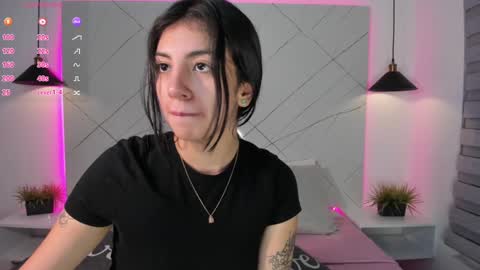 Antonella online show from December 16, 2024, 4:45 am