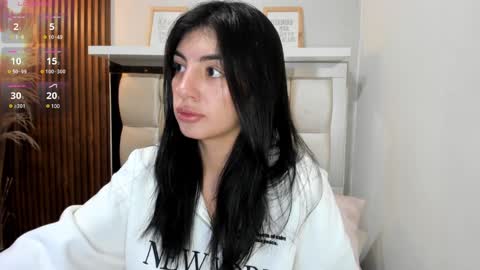 Antonella online show from December 19, 2024, 10:00 pm