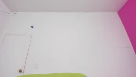 ANTONELLA online show from January 17, 2025, 7:27 pm