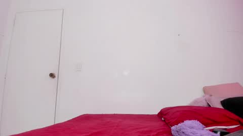ANTONELLA online show from February 13, 2025, 7:21 pm