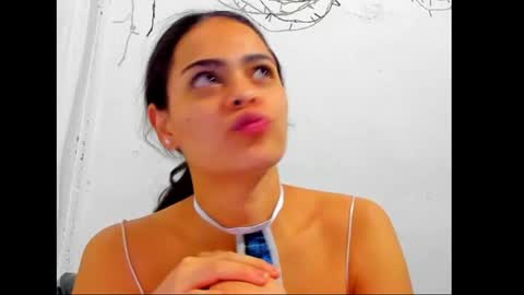 Antonella online show from January 16, 2026, 5:33 am