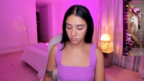  Antonella Grayy  online show from December 23, 2024, 10:53 am