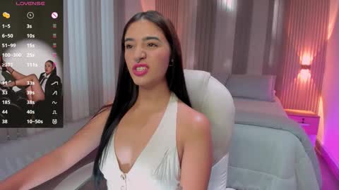  Antonella Grayy  online show from November 29, 2025, 11:35 am